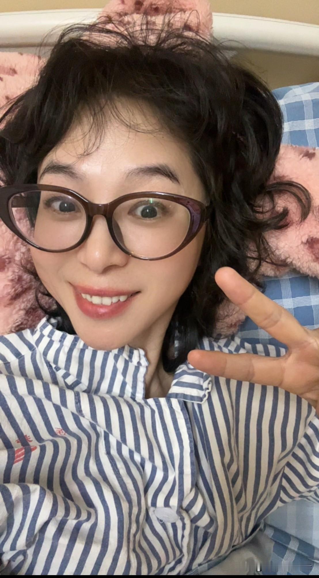 今年的平安夜和圣诞节，对我而言极具纪念意义，记录下～

磁共振检查显示，我属于盘