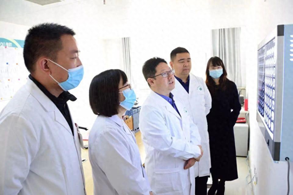 河南这套诊疗方案登上世界肺癌大会