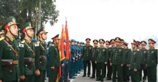 越南要成为下一个乌克兰？一旦中越开战，中国不再对其留有余地。南海岛礁的归属争议，