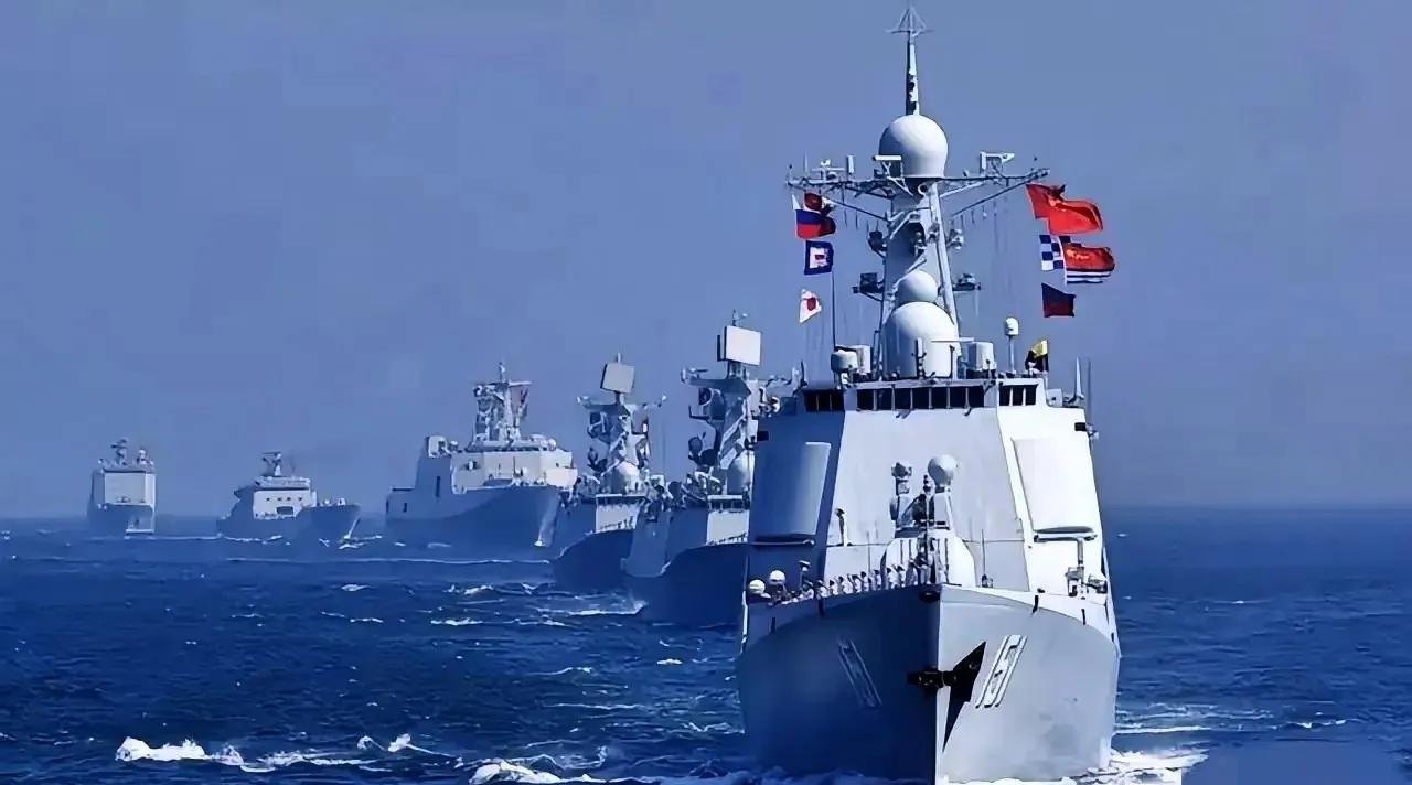 深夜突发！菲船冲闯中国演训区，海警深夜发声，真相彻底戳穿
 
深夜突发！中国演训