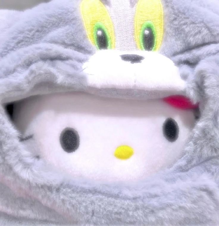 Hello kitty系列｜头像｜可爱｜无水印｜高清｜韩系 