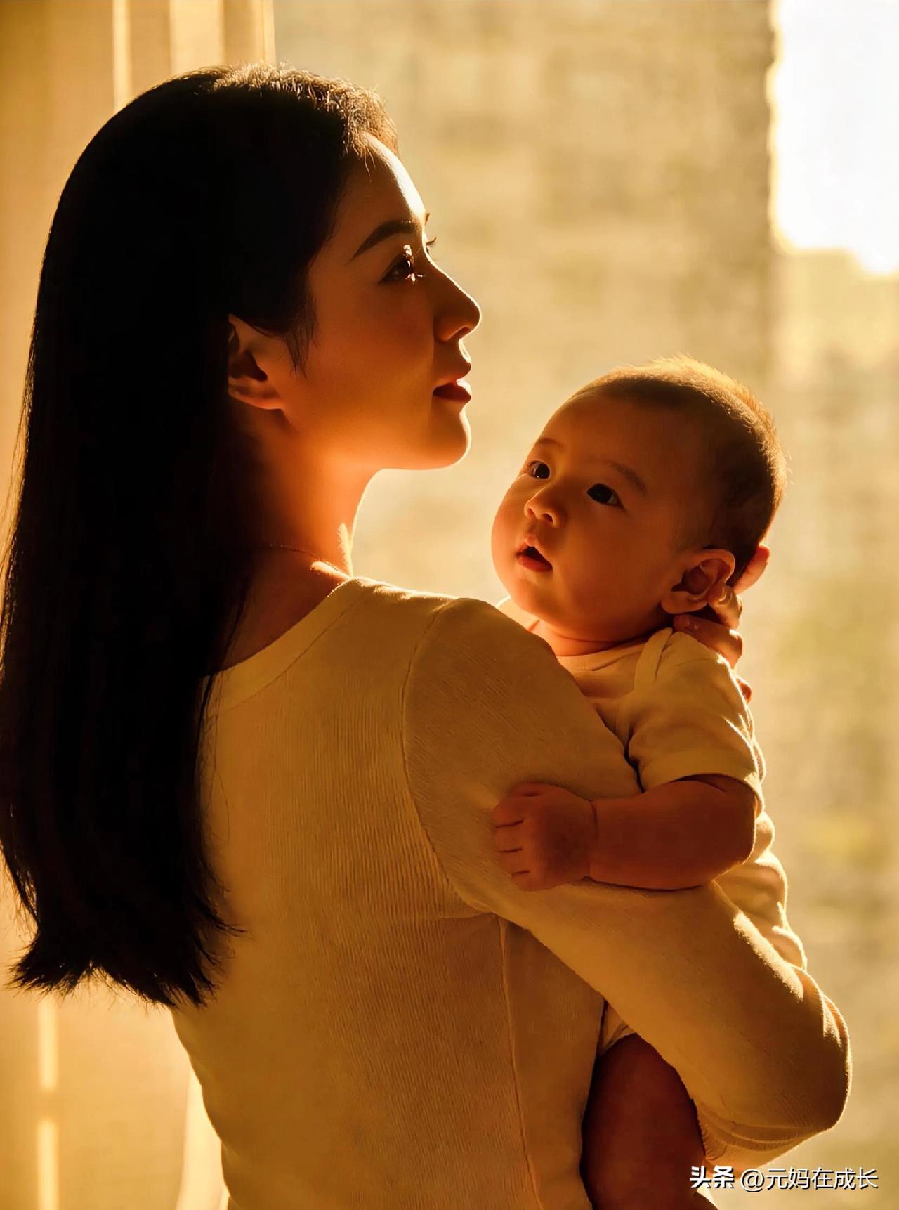 现在的女性都太勇敢了吧！
我师傅女儿在杭州，企业高管，43岁未婚，今年直接回家带