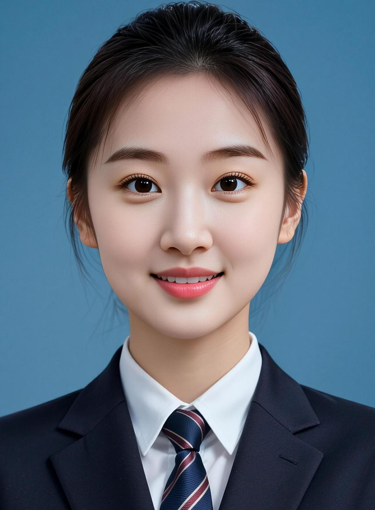 AI广角正装 穿着得体是一种生活态度 优雅到老 秀出你的民族范儿