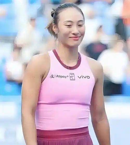 今日重点赛事！9月4日 CCTV5、CCTV5+ 体育赛事节目单，郑钦文，中国女