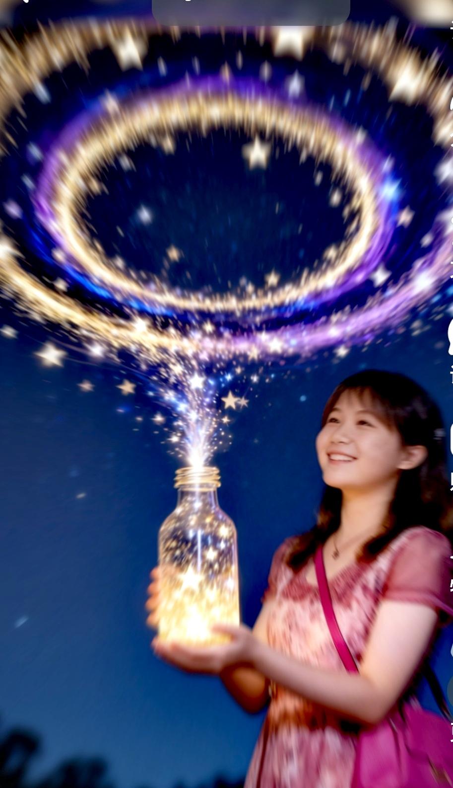 午夜梦回，发现枕边虚一人，泪湿枕衾…

愿春天来临之际，你能像一缕春风一样，入驻