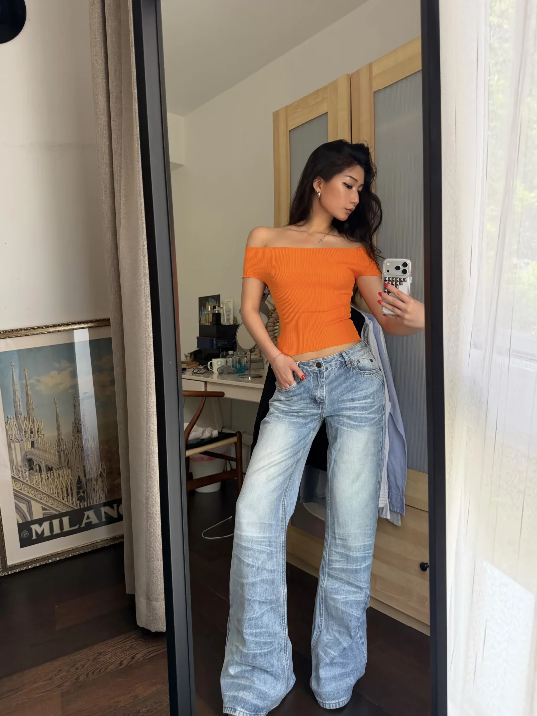 summer fit checks ⭐️