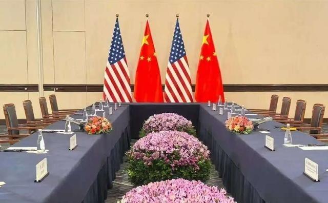 港媒：中国外交部的回应让美国愕然，彰显中国实力今非昔比！

话说最近中美关系这潭