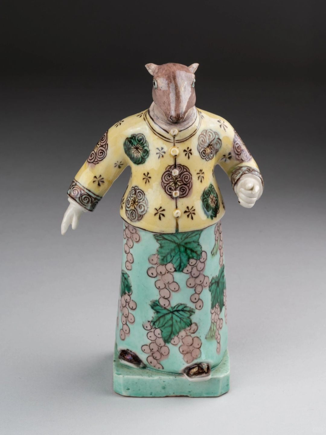 你的生肖和属相