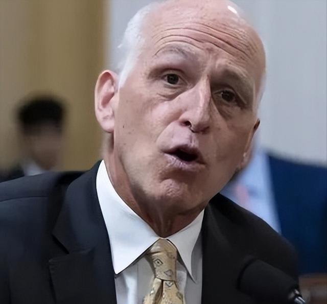 美国两党议员罕见组团来华，提出一个请求让西方世界目瞪口呆！
美国众议院武装部队委