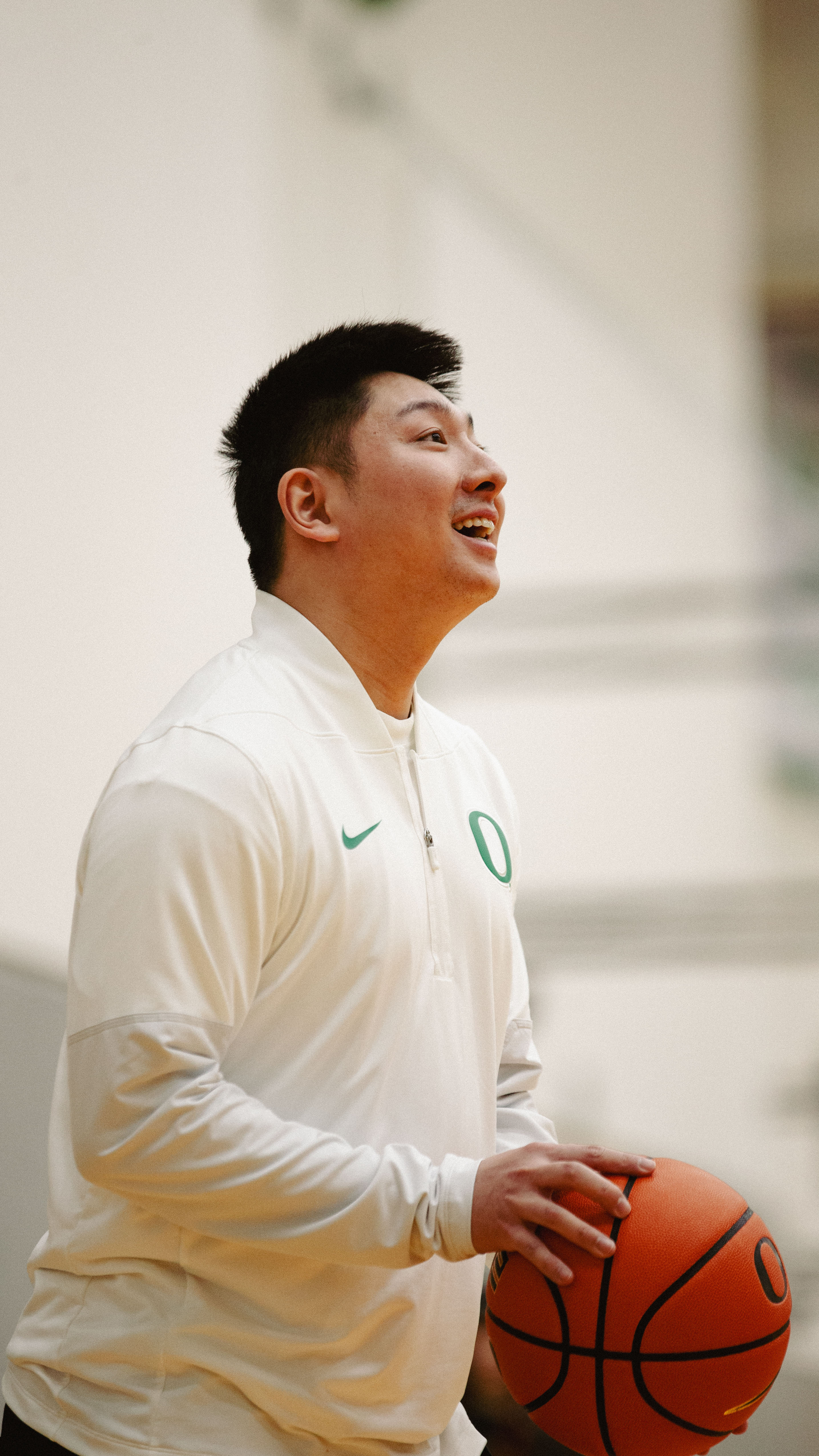 NBA 想过一个愉快的周末，所以今天不看湖人的比赛，望周知！ 