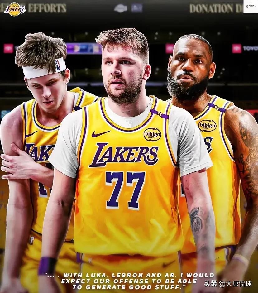 没有他，湖人早被淘汰，今天赢球第一功臣，轮不到绝杀！

今天湖人加时127-12