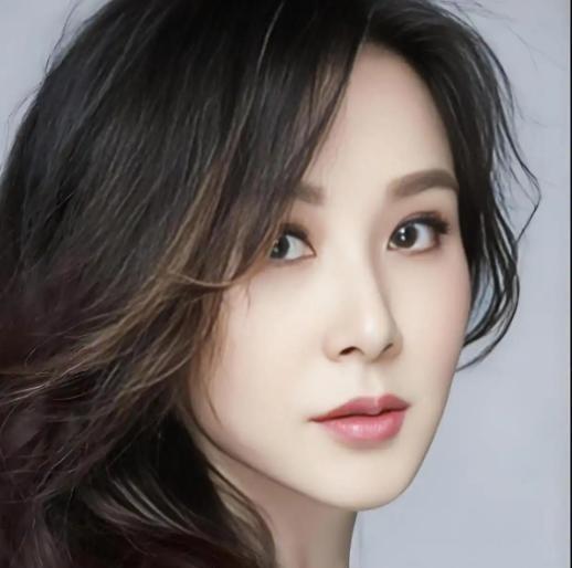 1998年，有个富商看上了台湾第一美女萧蔷，跟她开出价格“给你50万，陪我一次”