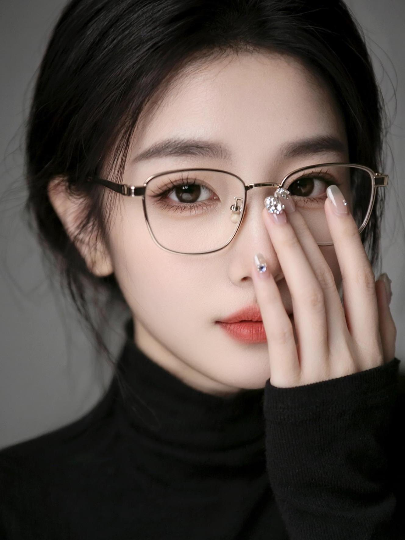 ai创作 今日分享 ai 写真 高级感穿搭