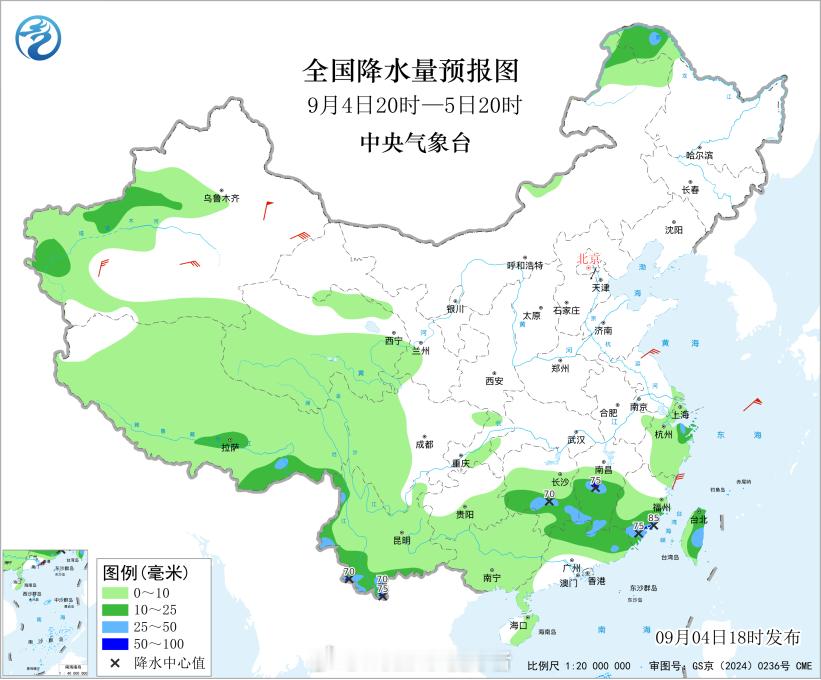 福建受灾严重 这次福建的暴雨真的很极端，莆田附近更是历史罕见的极端特大暴雨，受灾