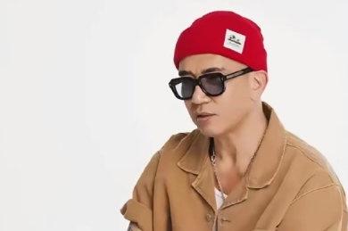 具俊晔爱大S的方式具俊晔手腕为大S刺了第四条线具俊晔手腕为大S刺了第四条线！！！