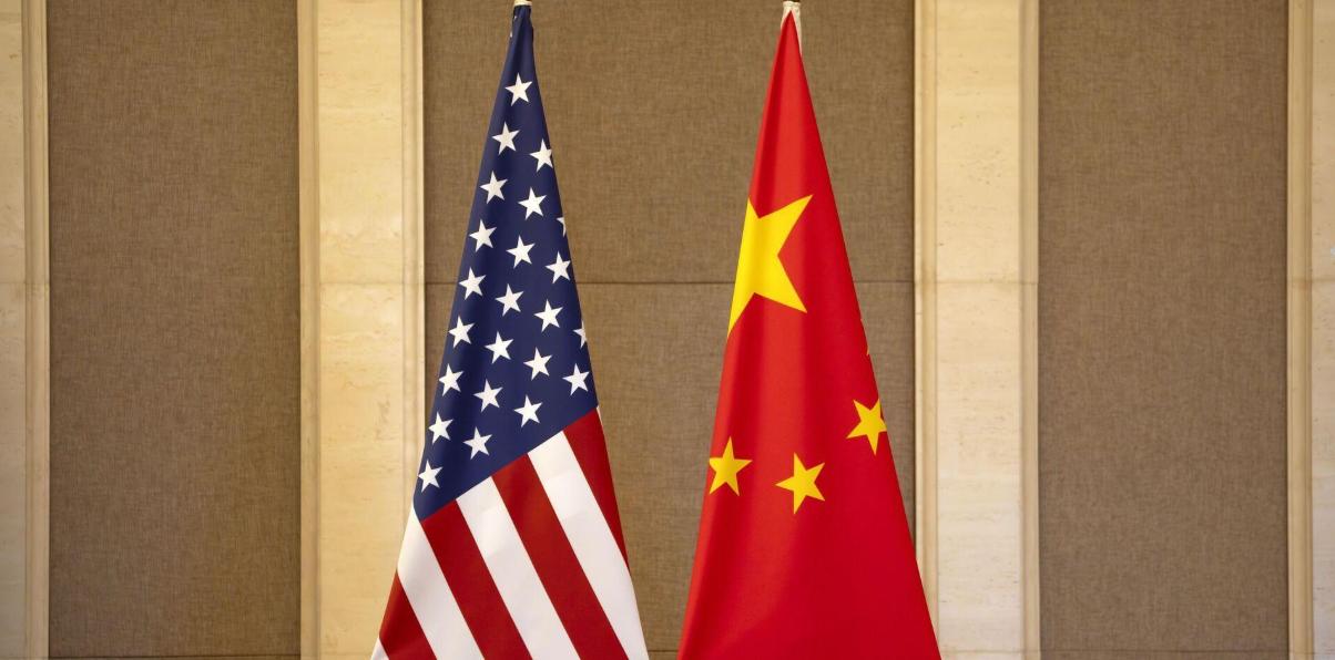 美国号称世界第一霸主，为啥乖乖走上了中国的谈判桌？

中美在瑞士日内瓦达成阶段性