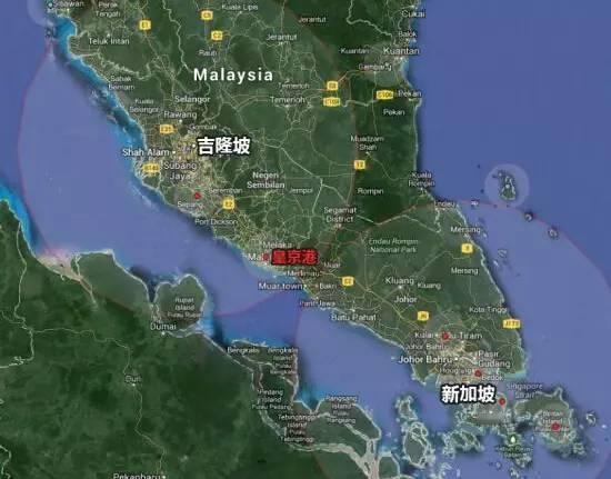 新加坡如果是中等强国，那印度日本韩国澳大利亚巴西西班牙意大利加拿大以色列伊朗算什