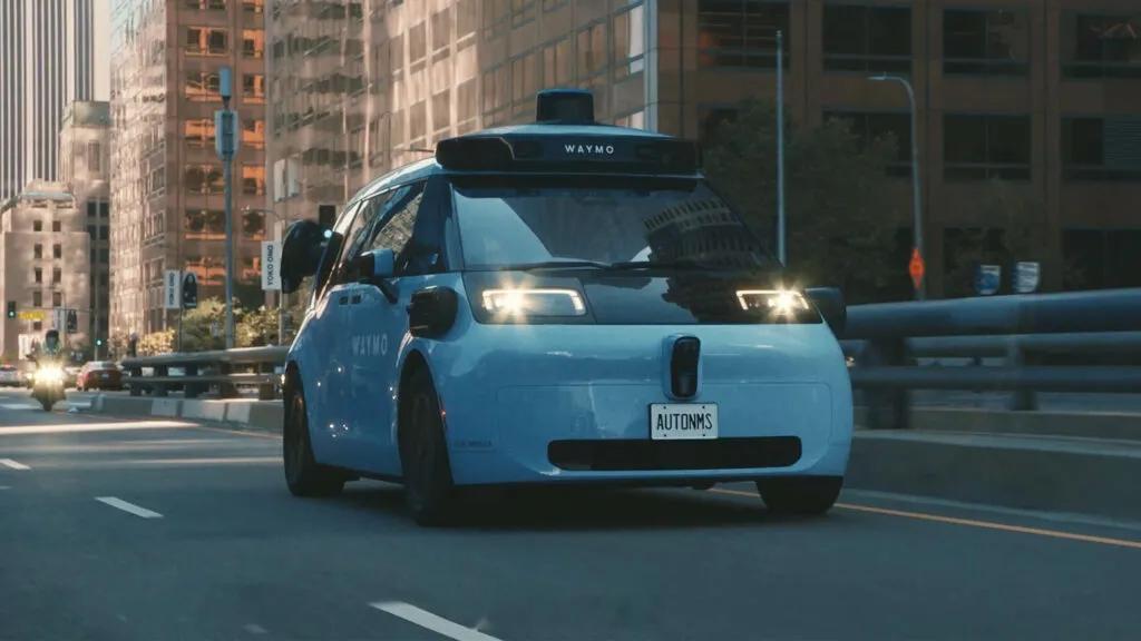 Waymo为买中国电动车支付高额关税，值吗？Waymo为了扩充Robotaxi车