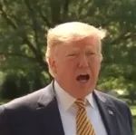 「特朗普」\特朗普不适合领导美国，但至少上台4年没发动过战争\