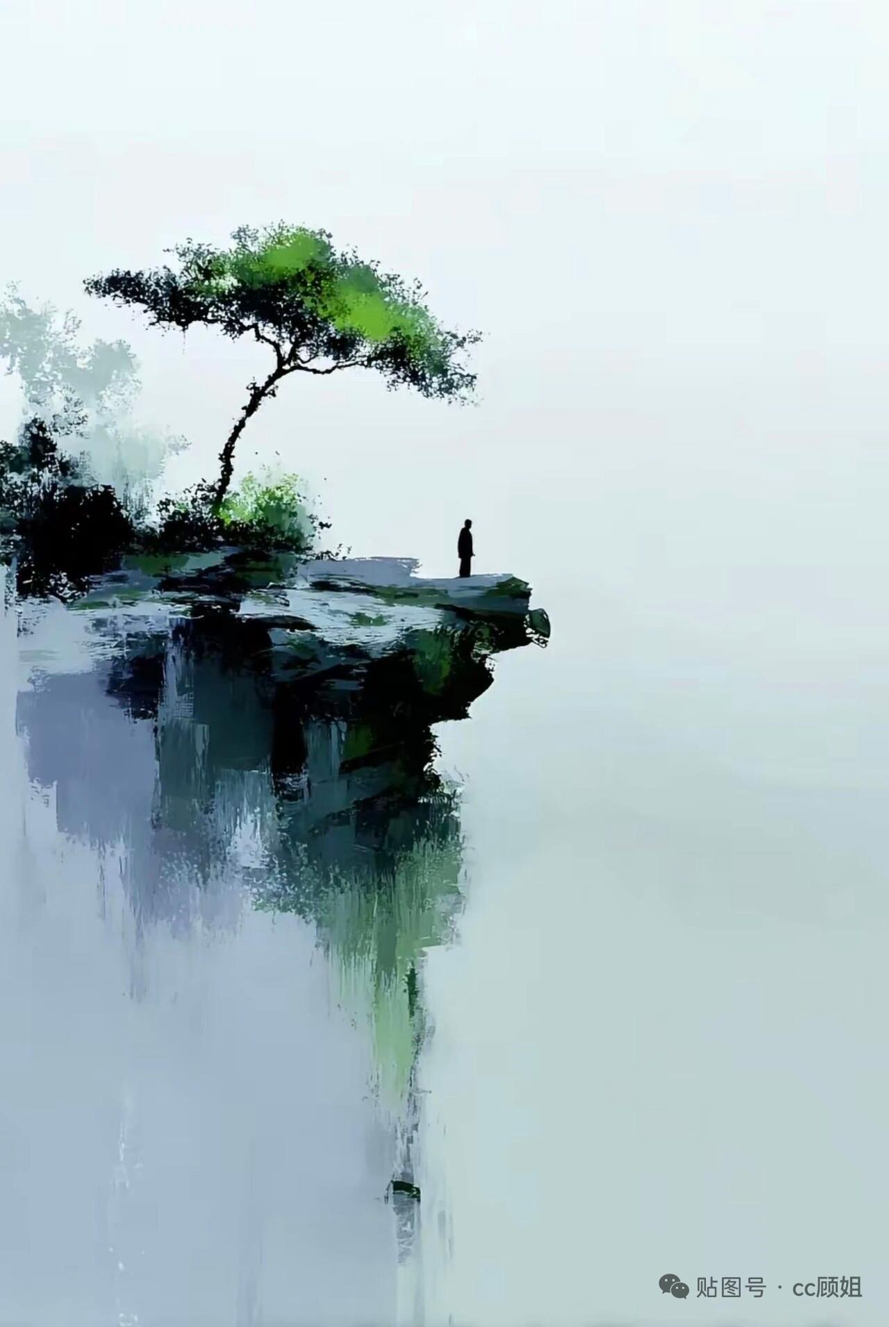 练“野马分鬃”三年，我才明白“分”字怎么读

头三年练“野马分鬃”，我一直在跟手