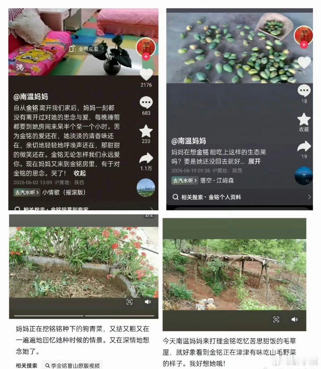 李金铭下乡体验生活做临时儿媳李金铭下乡体验生活做临时儿媳，怎么就遇到了这么一家子