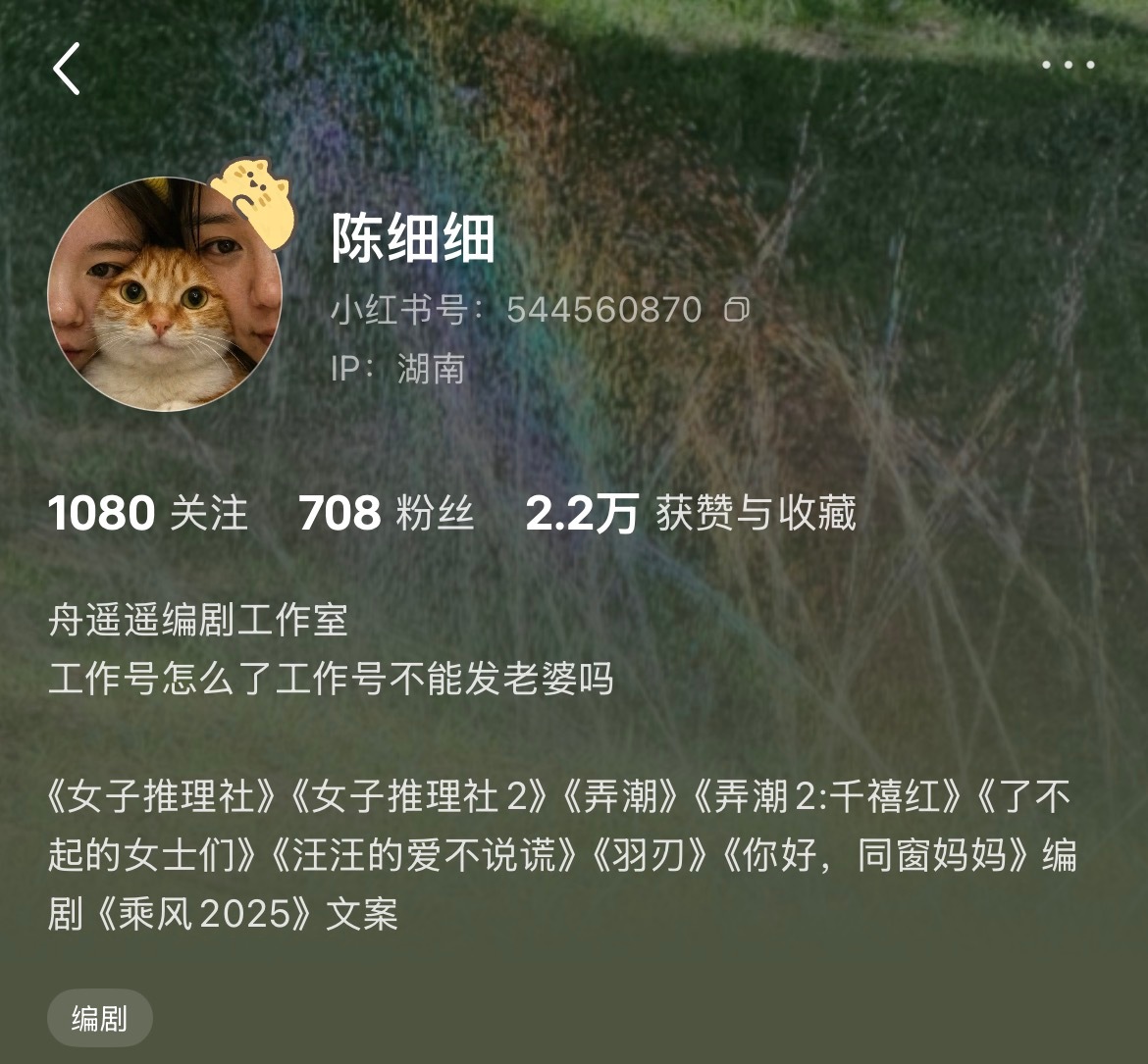 今年真的能录上吗？ 