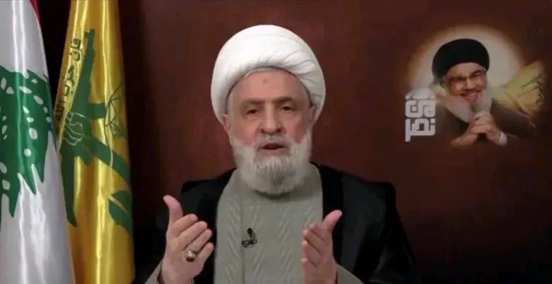 卡西姆呼吁，穆斯林国家应联合应对以色列侵略。

半岛电视台报道，当地时间13日，