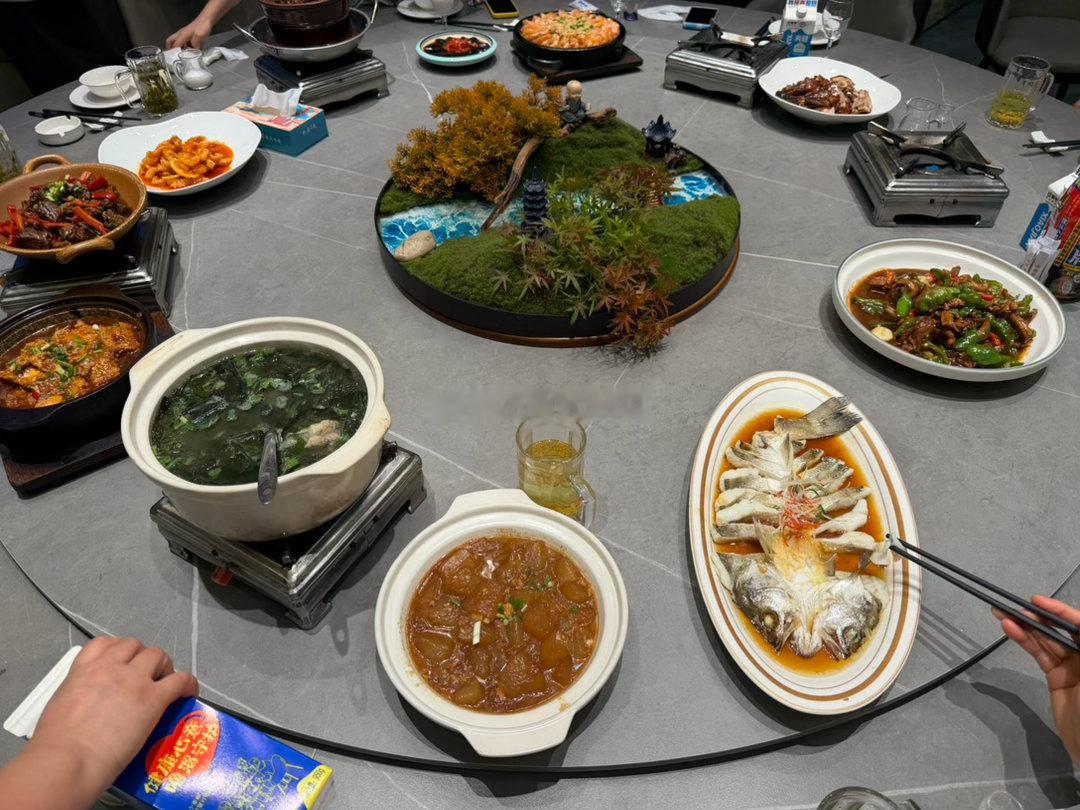 按时吃饭