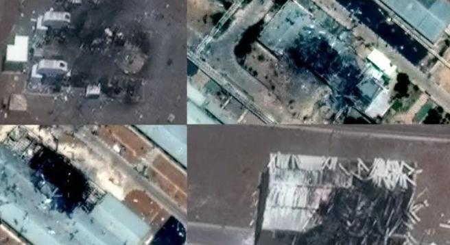 前两天伊朗突然甩出个重磅消息，革命卫队发言人纳伊尼一开口，就把哈马斯前领导人哈尼