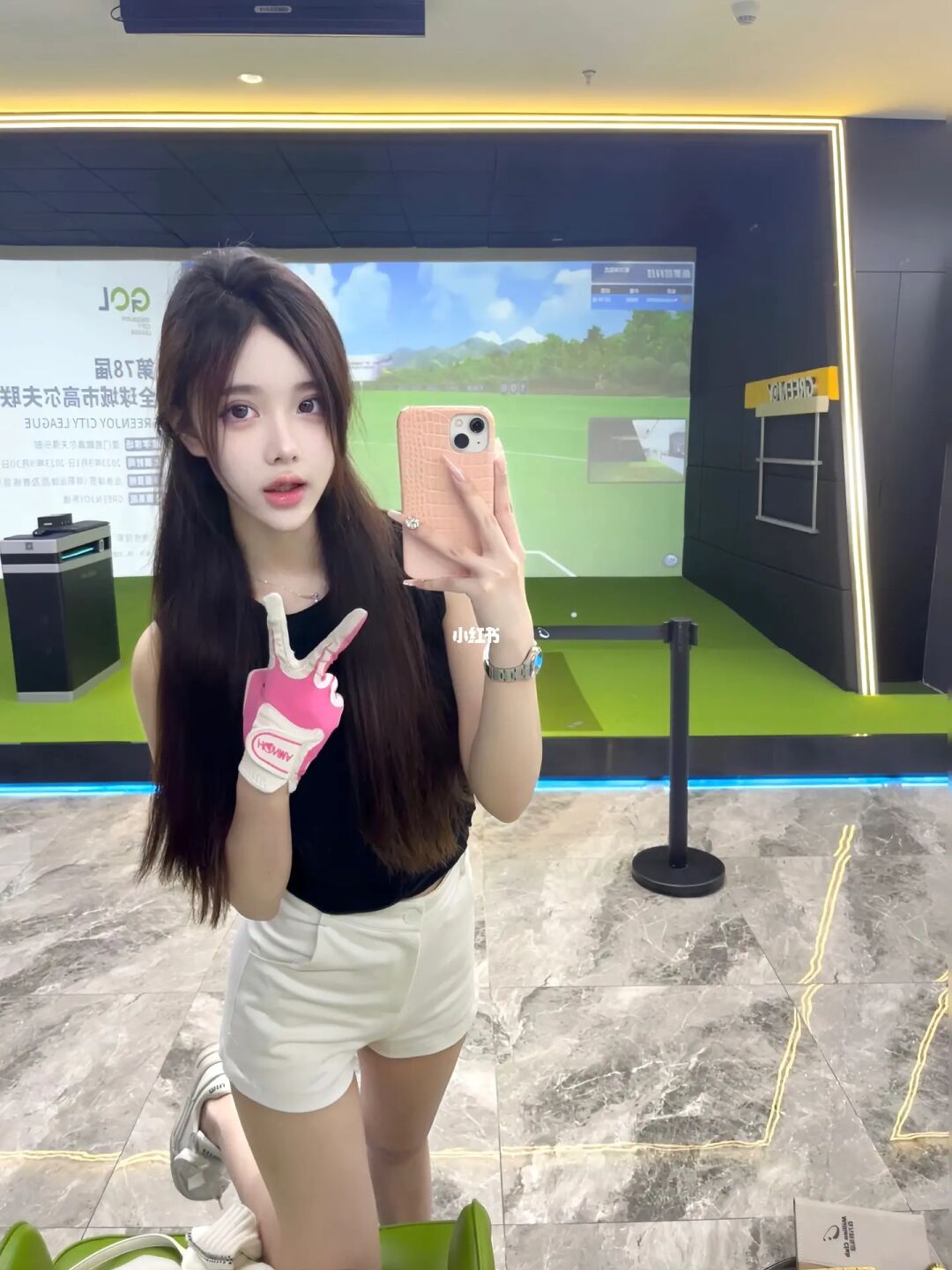 全职女儿的无聊日常