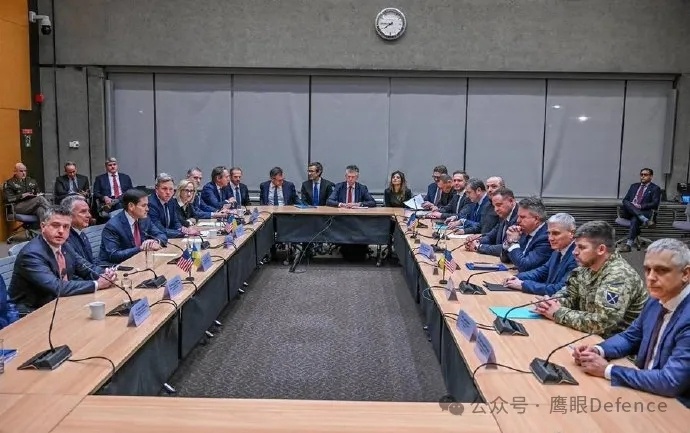 乌克兰总统办公室顾问奥列克桑德·别夫兹等人也证实了相关消息，即特朗普提出的“28