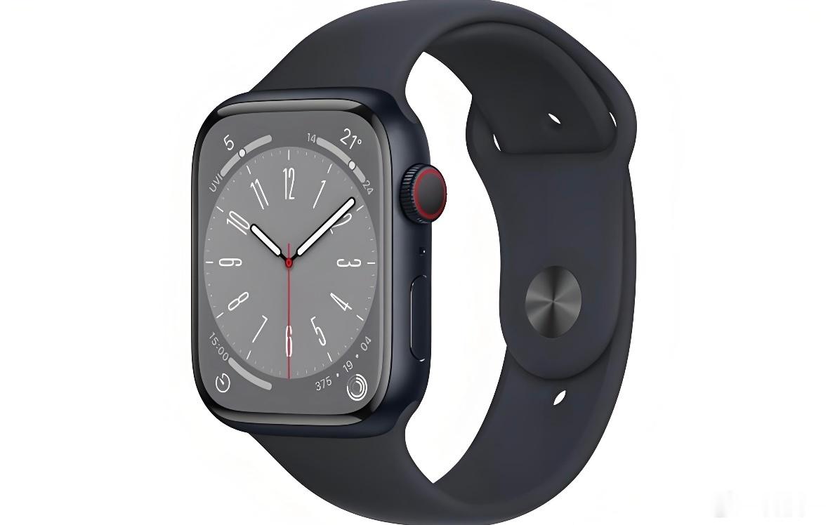 AppleWatch产品线重大调整苹果要大刀阔斧改造Apple Watch产品线