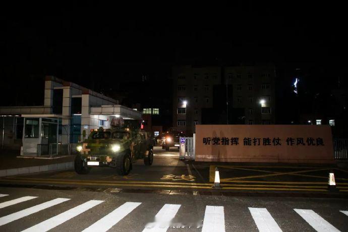 【中国人民解放军驻香港部队组织第28次建制单位轮换】根据《中华人民共和国香港特别