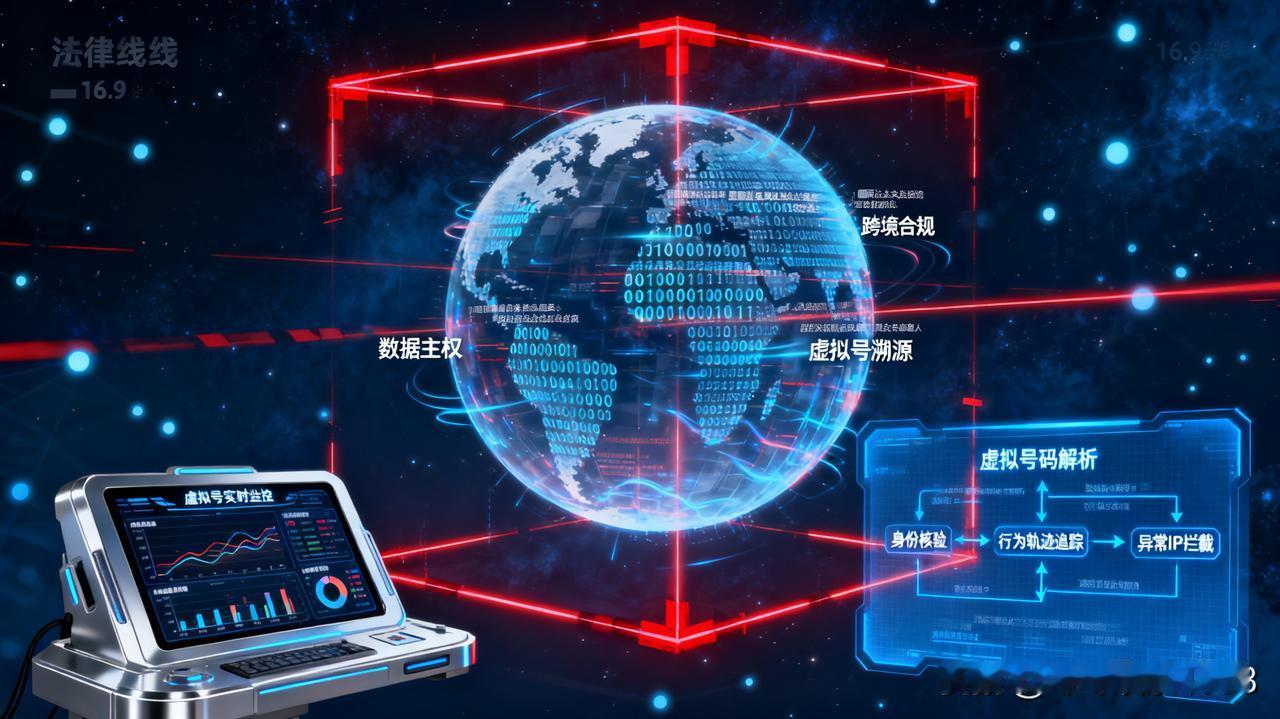 老百姓办电话卡要实名登记，可电信诈骗却总用不实名的虚拟号，这事儿太让人闹心了！为