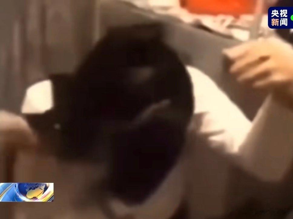 缅北刘家强迫女性吸毒缅北的黑恶势力太嚣张了，跨境打击的难度很高但我们的党坚定实施