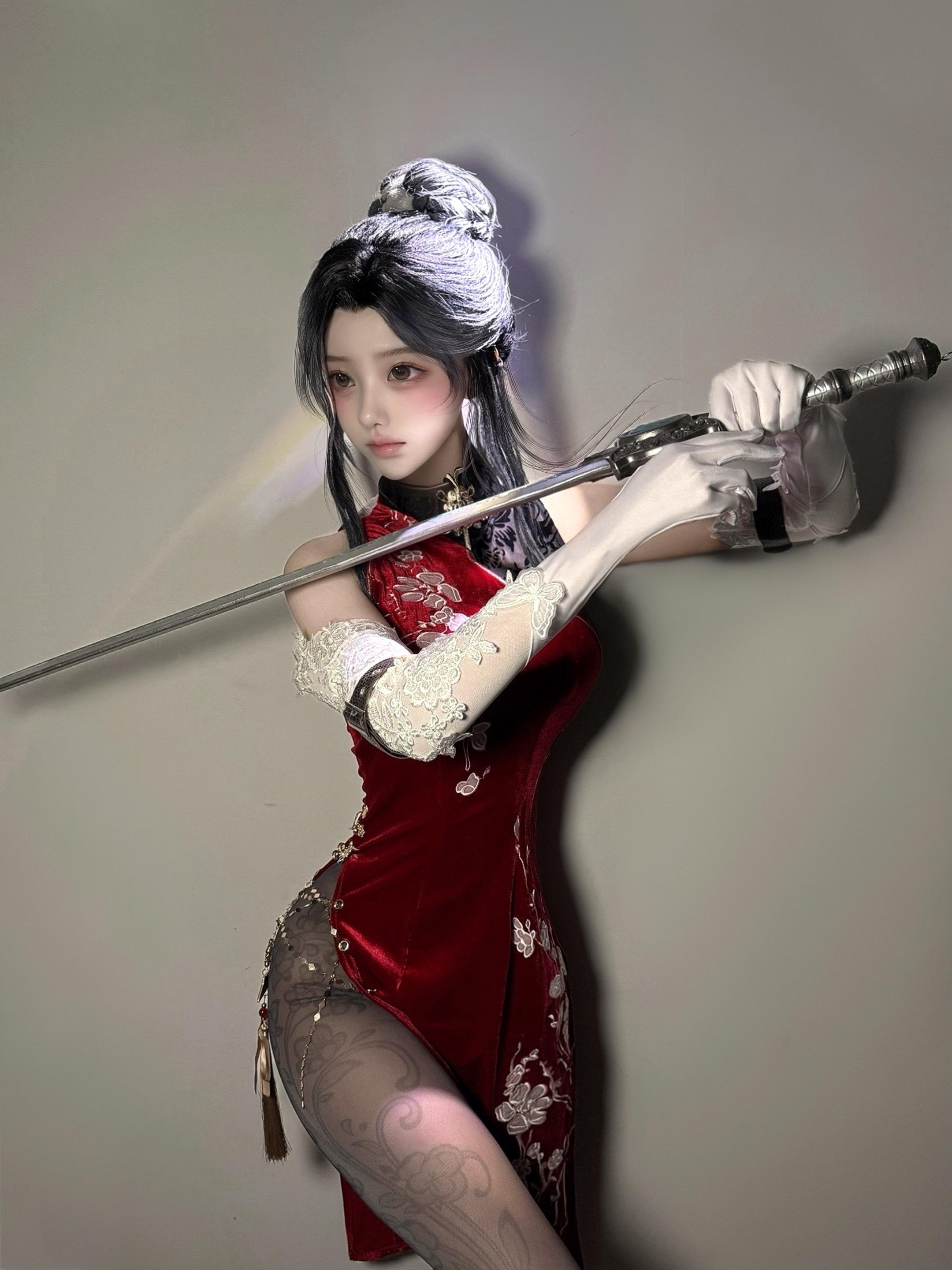 我早已不是公主 也没人能伤得了我