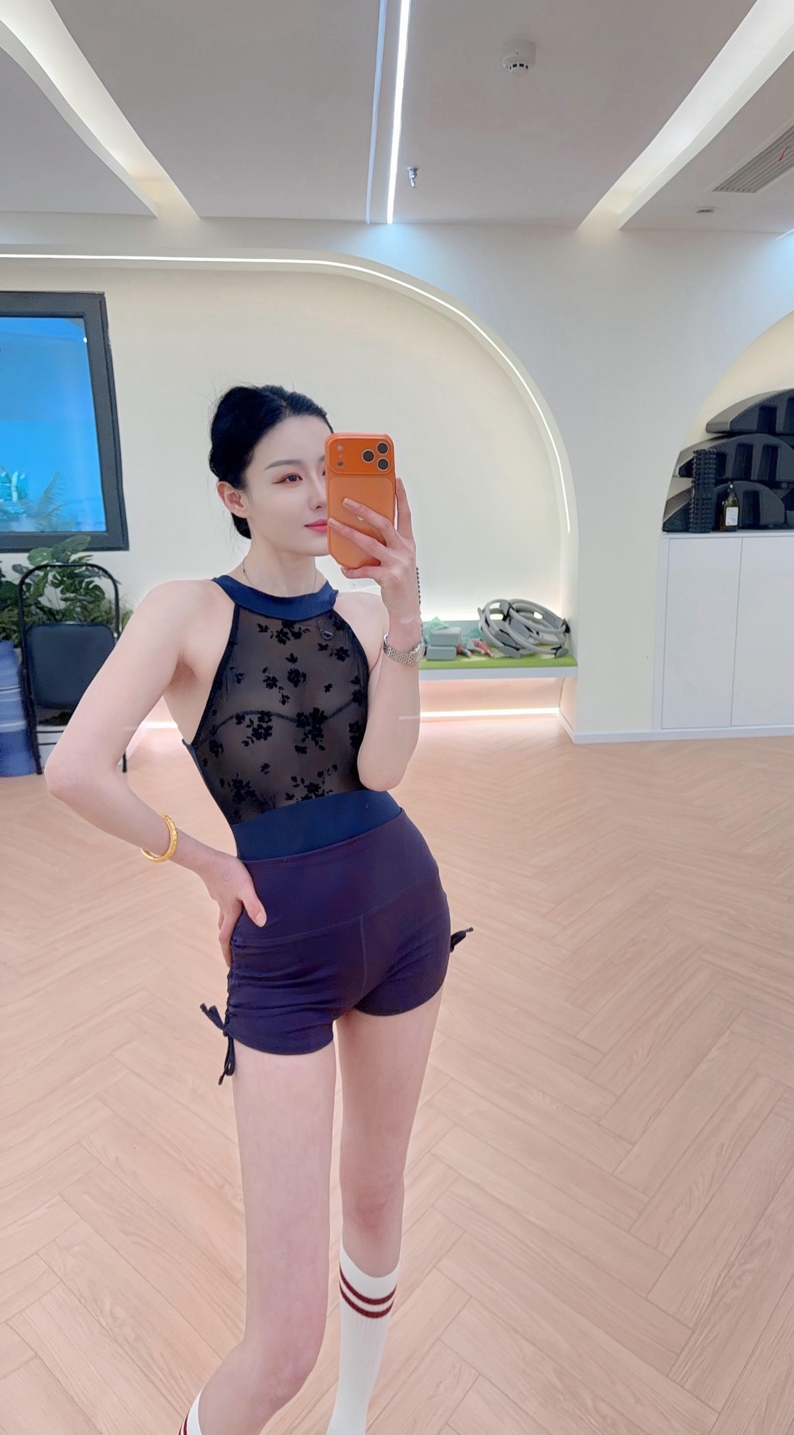 让你变瘦变美的课堂，塑型，舒缓情绪，抗衰老…