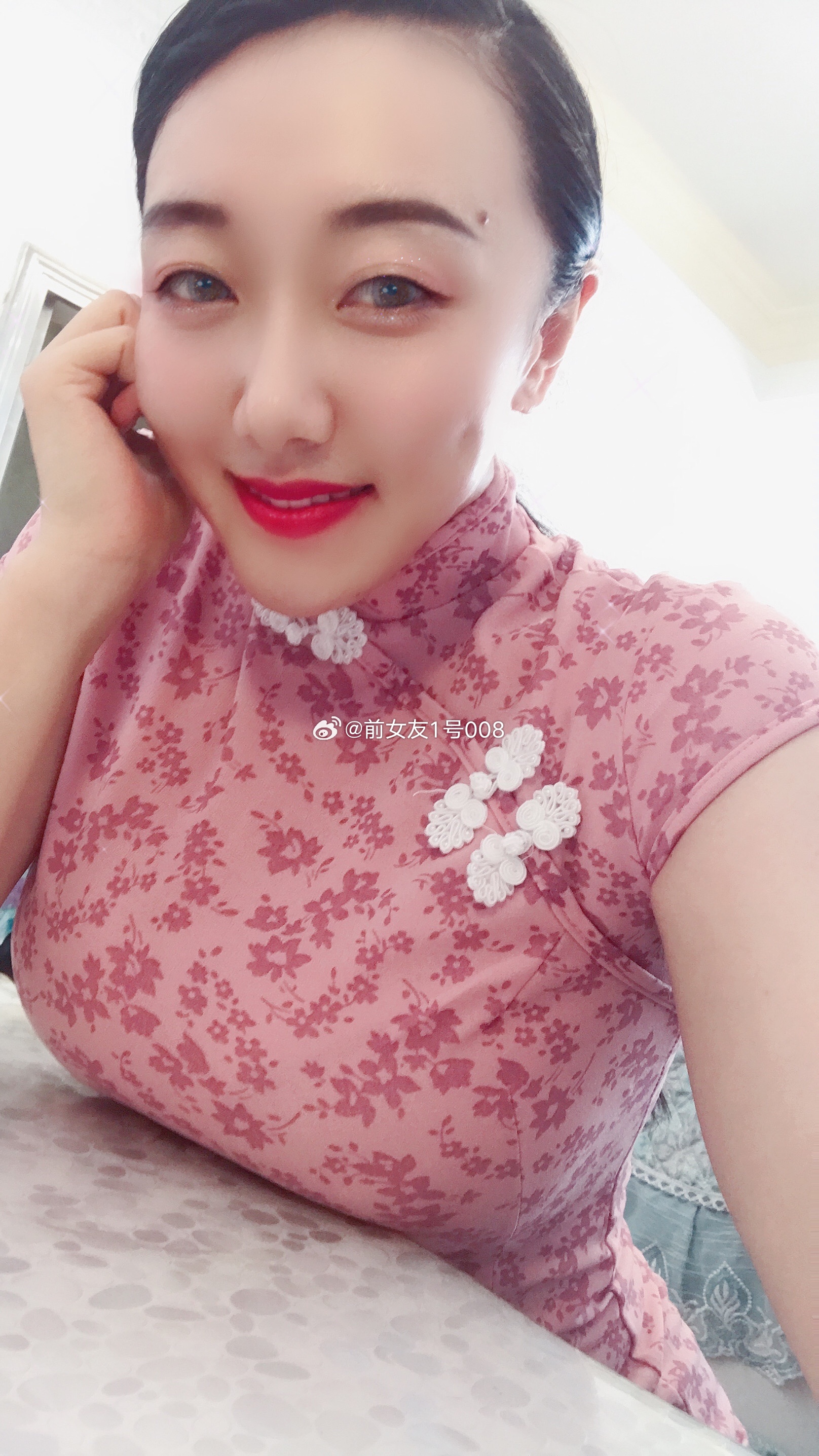 这年头谁也靠不住，只要靠自己，俗称我靠！ ​​​