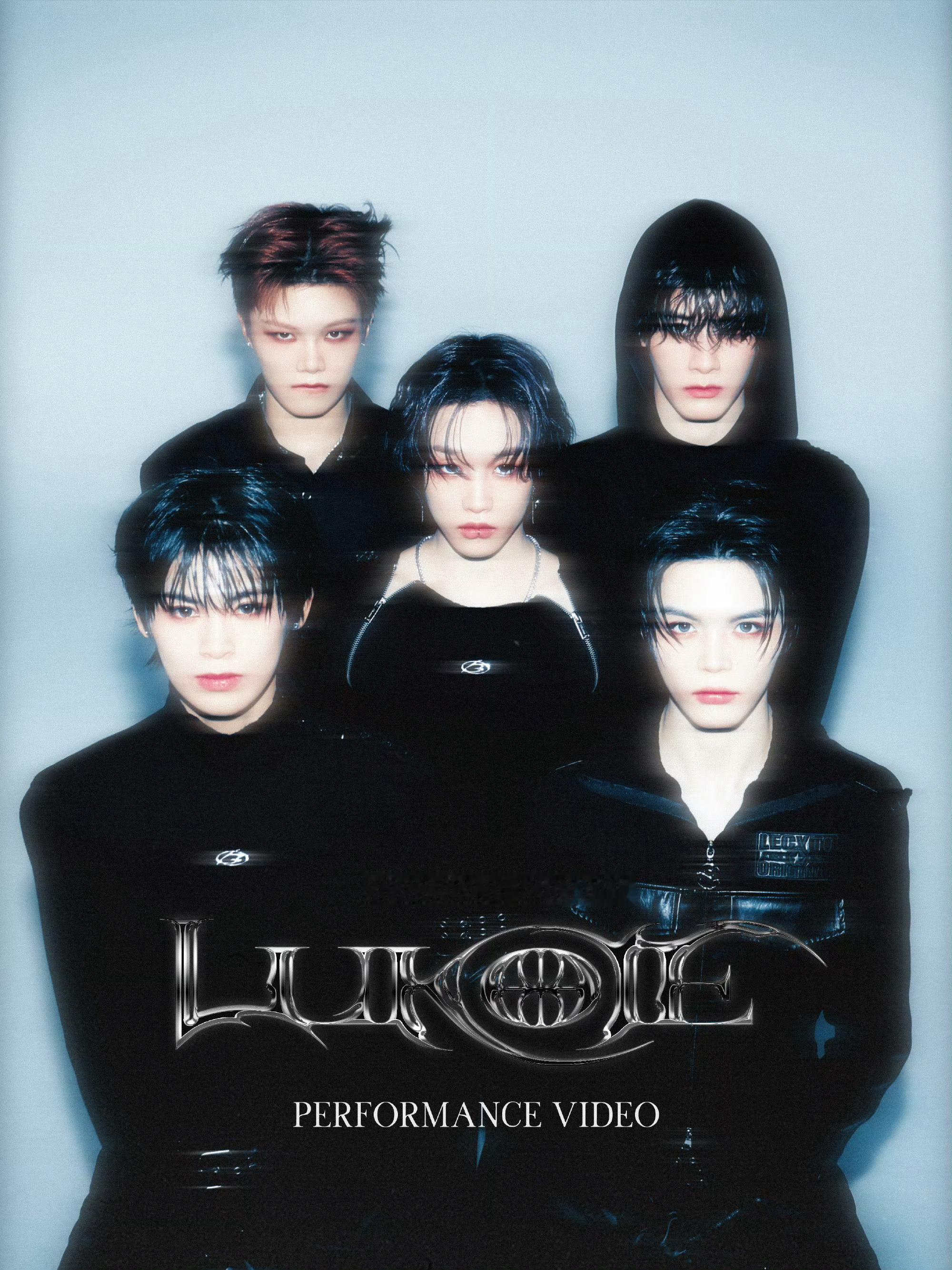 男团舞也可以很曼妙男团舞也可以很曼妙！不允许有人错过这个AM8IC一镜到底舞蹈视