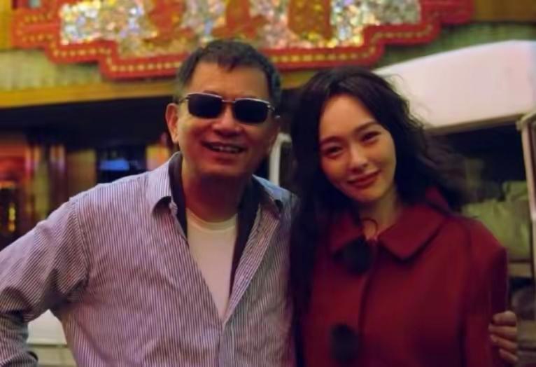 “王家卫录音”坐实了导演的三观。虽然“谁人背后不说人谁人背后无人说”，但核心内容