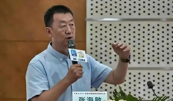 北京协和医院张海敏博士说："说实话人一旦死了，他生前穿的衣服，戴的手表，盖过的被