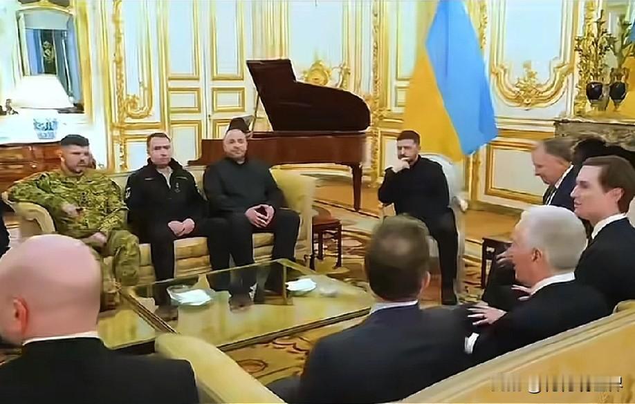 1月7日下午的最新消息，速报，全都不容错过，第八条： 美国表态支持乌克兰盟友联盟