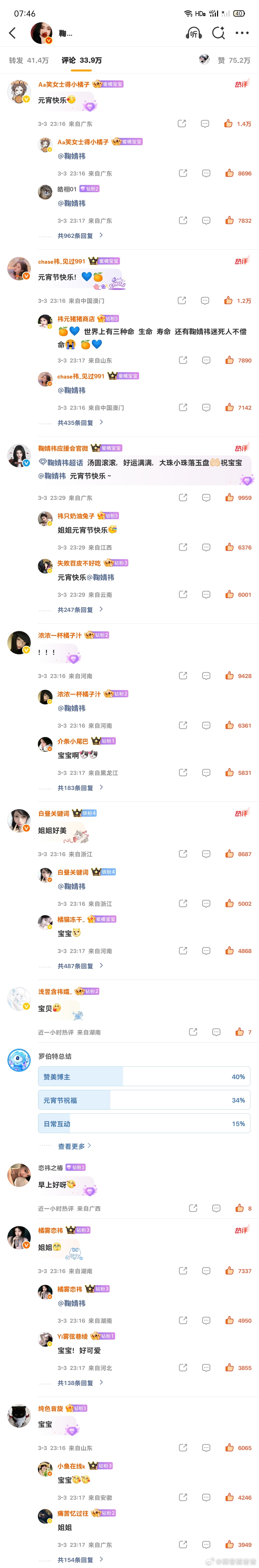 3.7榨汁机日常早安✅   专栏 · 橘巷猫杳杳【日常📚🍊】