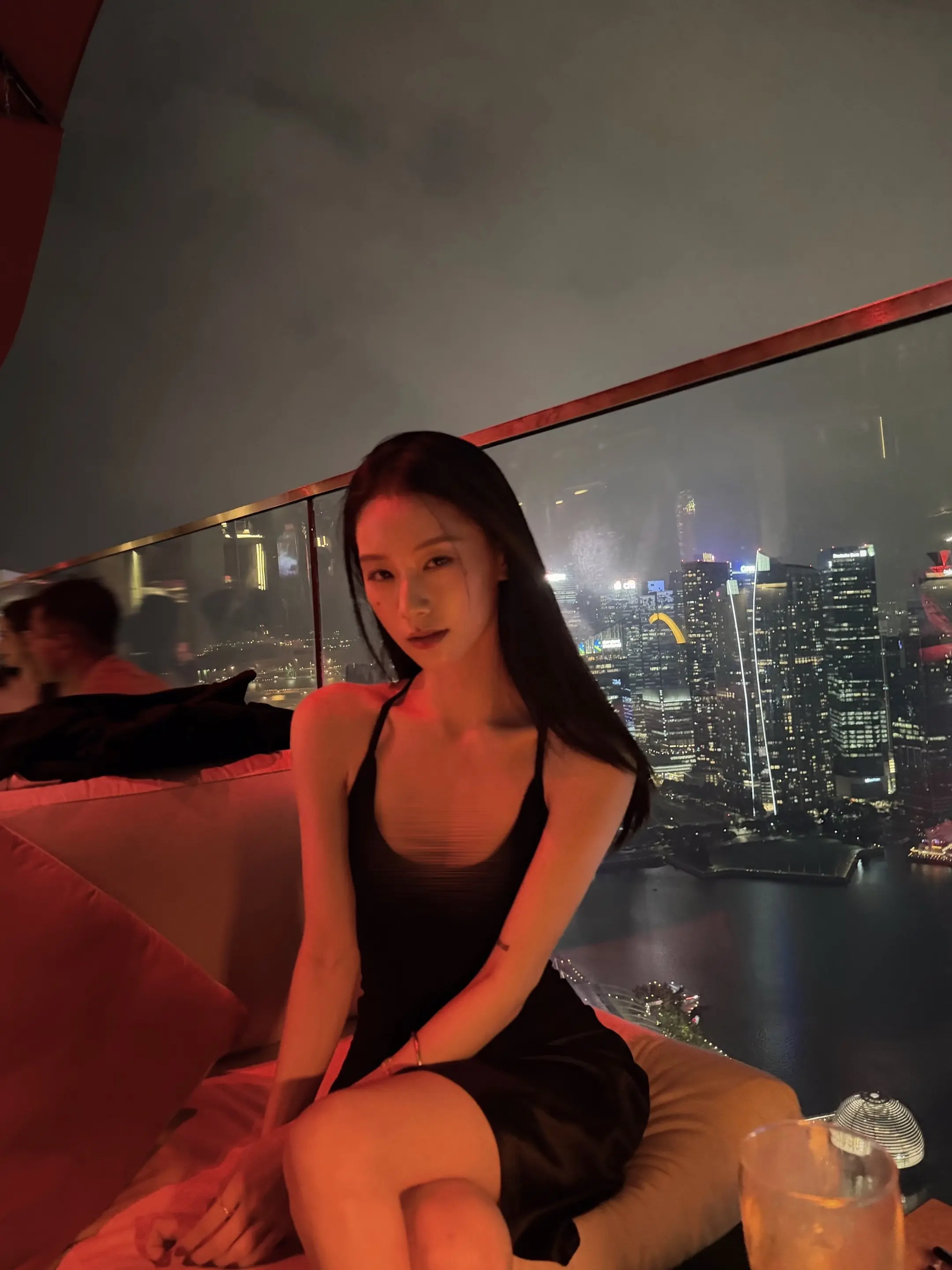 明天太远了