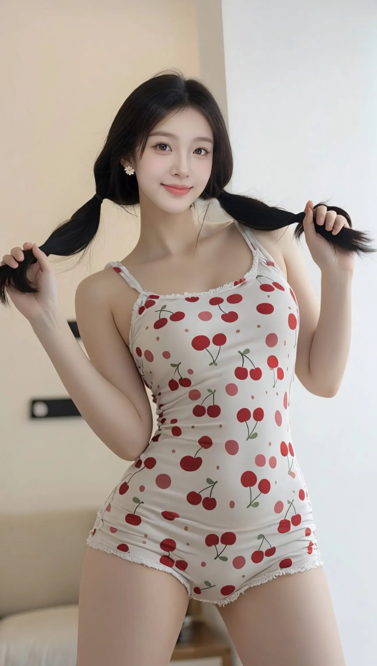 甜美女孩 每日分享 颜值