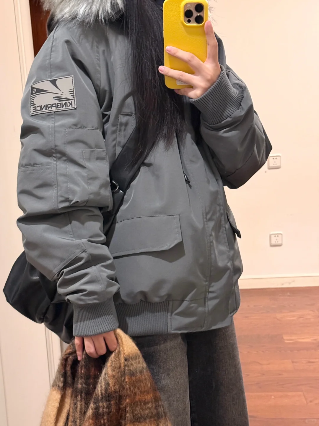 173 104｜高妹可以永远相信我买衣服的眼光