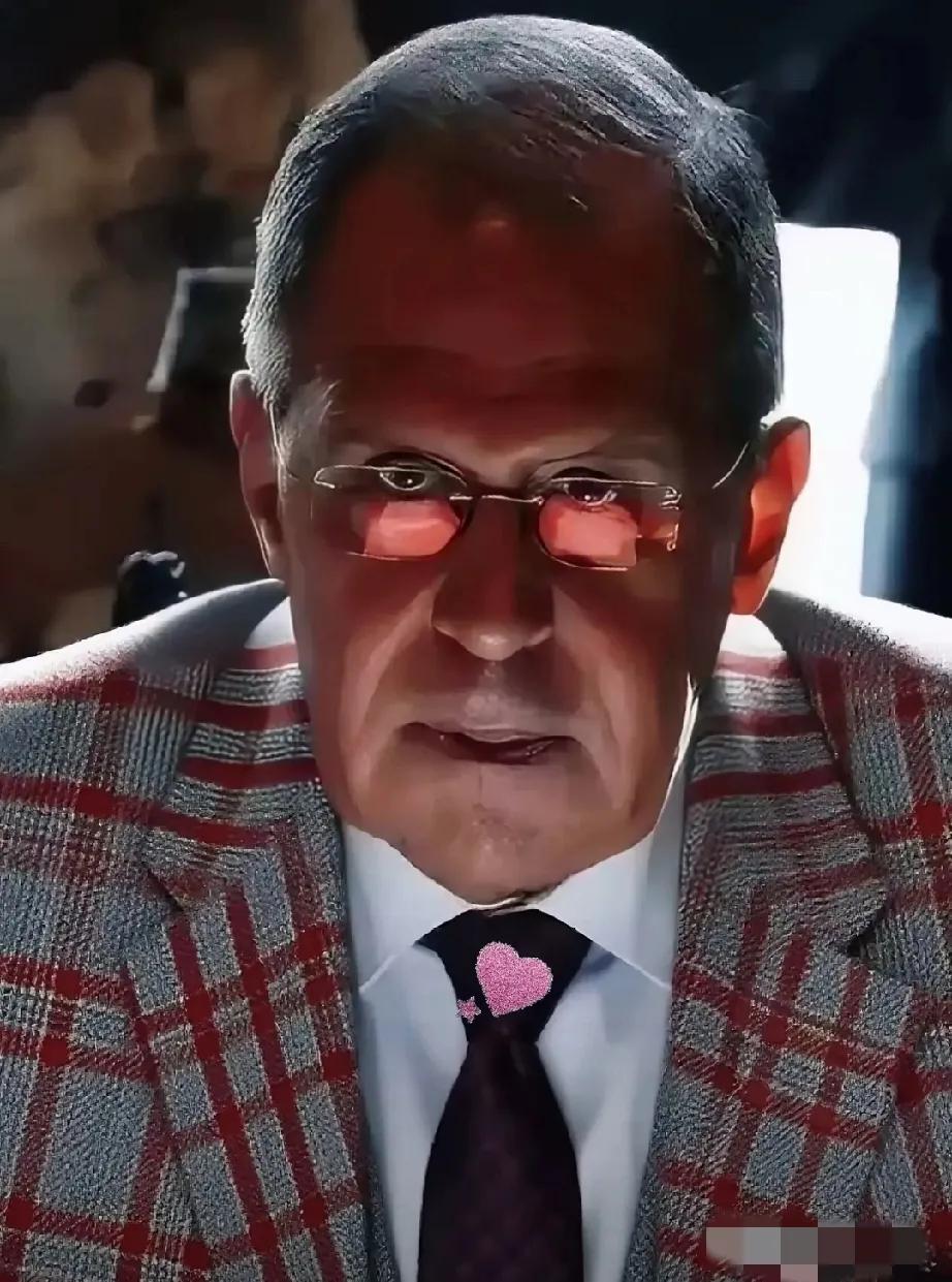 俄罗斯突然搁下狠话！4月28日，俄罗斯外长拉夫罗夫突然甩出一句狠话：必须立刻停火