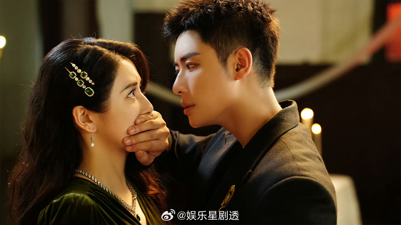 李墨之代高政新剧纯恨变纯爱 家人们谁懂啊！李墨之演的叶南昭开局地狱模式，被背叛、