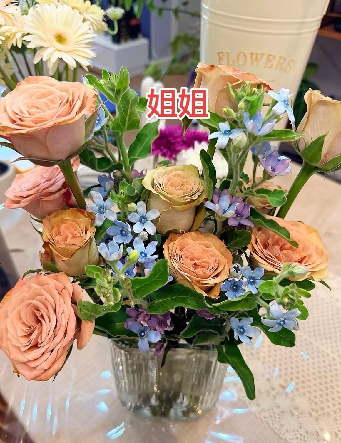鲜花送美人  斯诺克世锦赛1/4决赛，吴宜泽13-8瓦菲，晋级四强!当8强全员盯