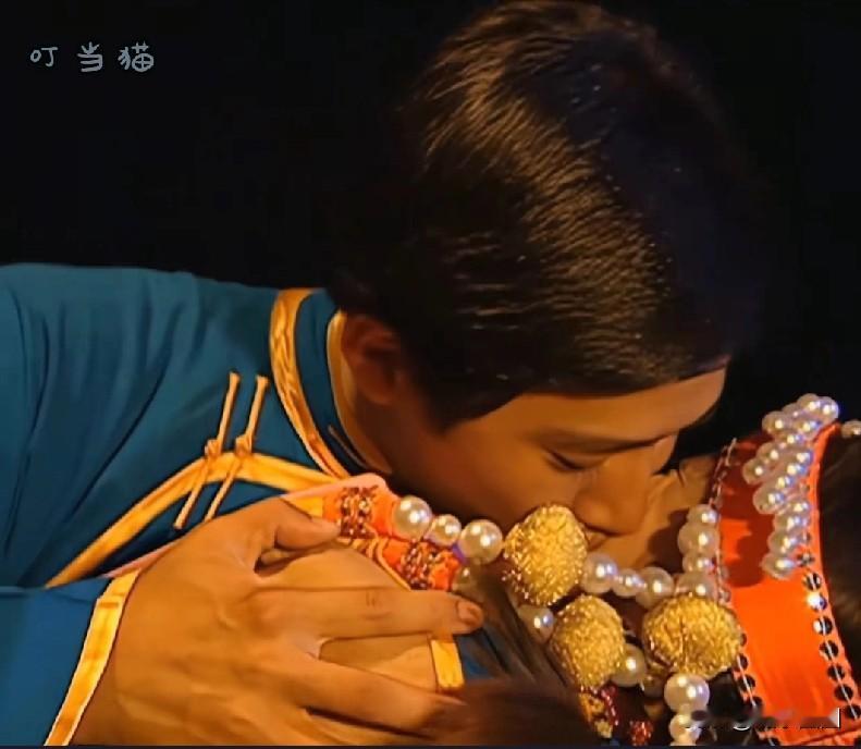 《情深深雨蒙蒙》这段大家有必要唤醒可云吗？唤醒她的记忆，然后告诉她，尔豪已经有了